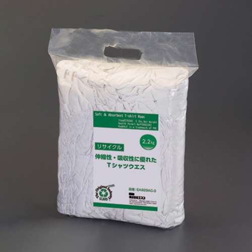 2.2kg Tシャツウエス【EA929AC-3】