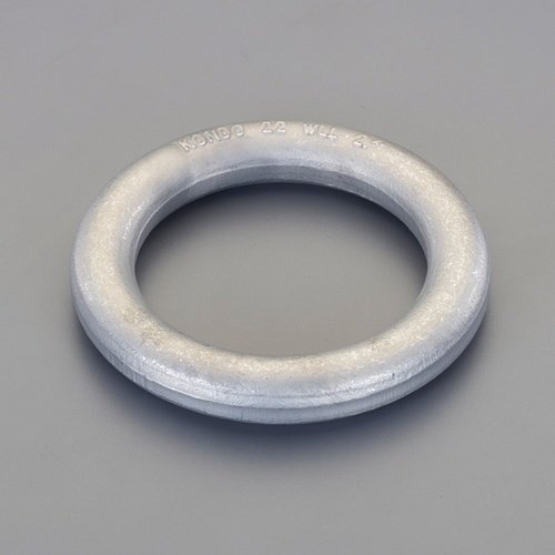 2.5ton 鍛造丸リング【EA984DC-23A】