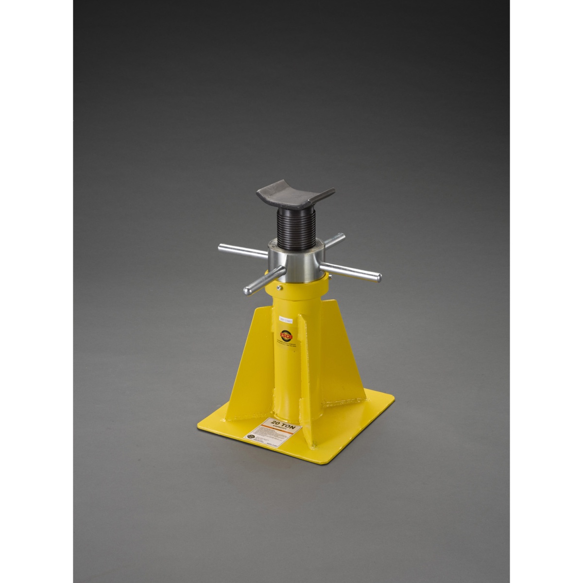 20 ton/420- 680mm ジャッキスタンド【EA993DS-6】