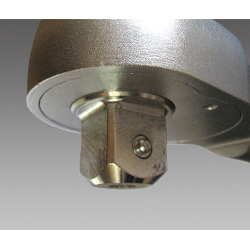 200-1500N・m(1インチDR) [ラチェット式]トルクレンチ【EA723NG-5A】