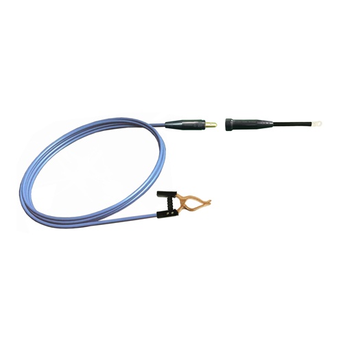 200A/10m 溶接機アーマーセット(軽量/アルミケーブル)【EA315BE-10】