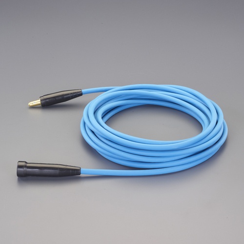 200A/30m 溶接中間ケーブル(軽量/アルミケーブル)【EA315BF-30】