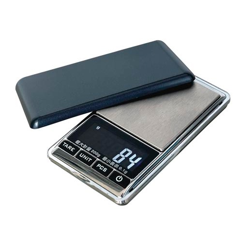 200g(0.1g) コンパクトスケール【EA715A-51】