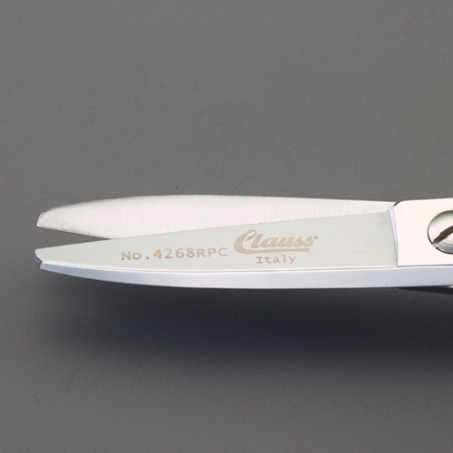 200mm クラフトはさみ(鍛造)【EA540LE-37】