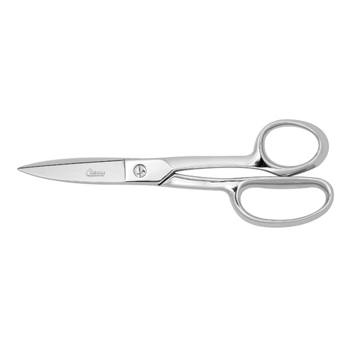 200mm クラフトはさみ(鍛造)【EA540LE-36】