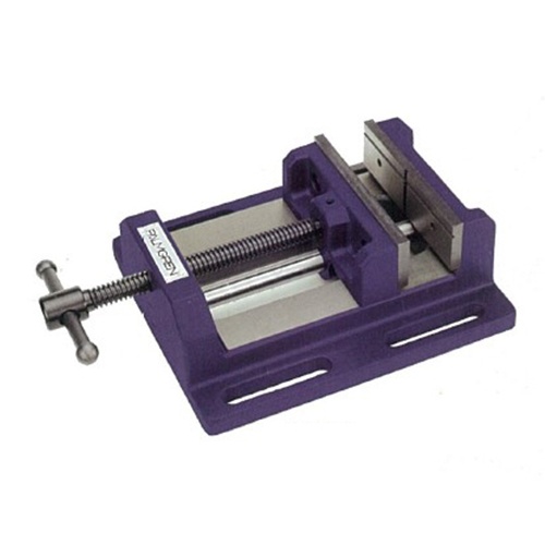 200mm ドリルプレスバイス(コンパクト型)【EA525DA-14】