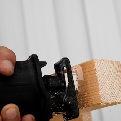 200mm レシプロソーブレード(木工用/高速/1枚)【EA857ZG-1】