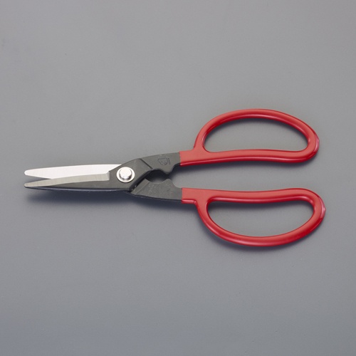 200mm 万能はさみ【EA540B-51】