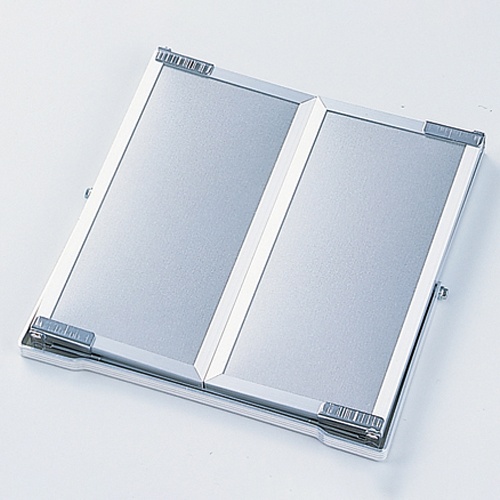 200x210mm 三面ミラー【EA724YG-66A】