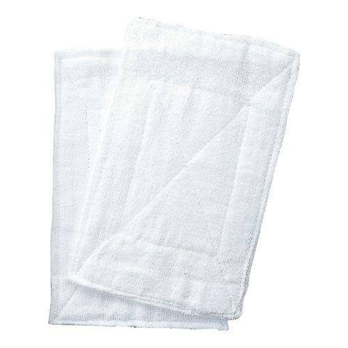 200x300mm タオルぞうきん(10枚)【EA929HC-122】