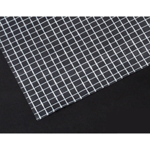 2030x0.3mmx25m 間仕切シート(抗菌・防炎)【EA911AF-163】