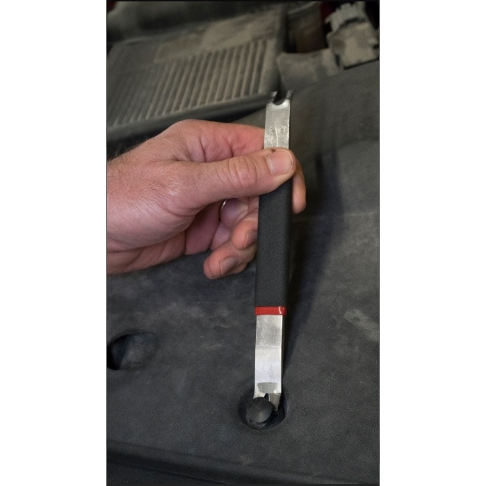 203mm クリップリムーバー【EA604D-7】