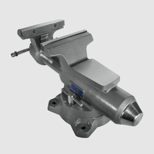 203mm ベンチバイス(回転台付)【EA525WP-200】