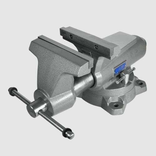 203mm ベンチバイス(回転台付)【EA525WP-200】