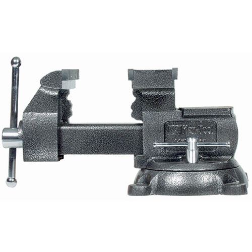 203mm/0-356mm メカニックバイス(リバーシブル)【EA525KA-200】