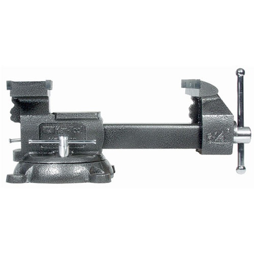 203mm/0-356mm メカニックバイス(リバーシブル)【EA525KA-200】