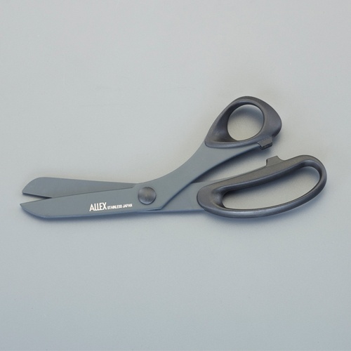 207mm はさみ(フッ素コート/ステンレス製)【EA540B-38】