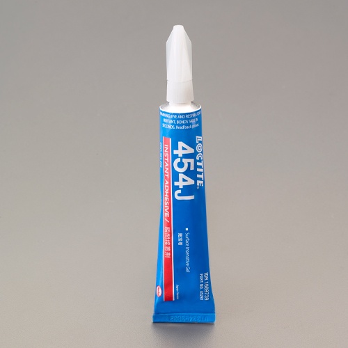 20g 瞬間接着剤(ジェル・超高速)【EA936AA-6A】