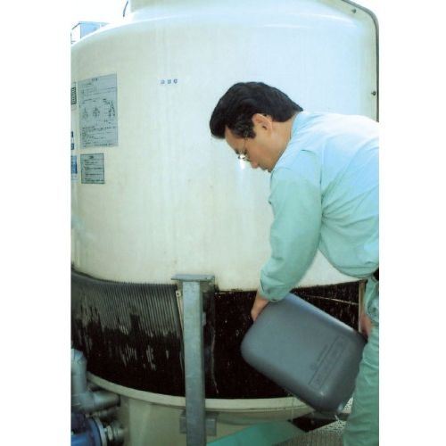 20kg スラッジ・スケール除去剤【EA115-3】