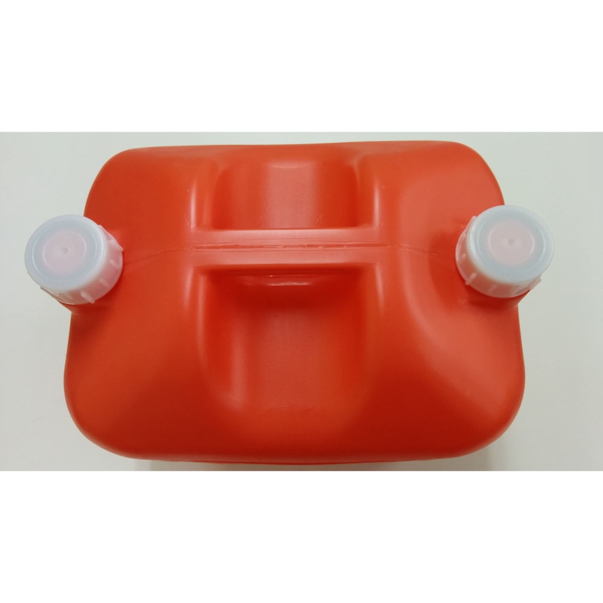 20L ポリ灯油缶(4個)【EA991HA-1B】