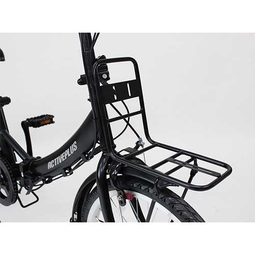 20インチ [折り畳み式]電動アシスト自転車【EA986YB-31A】