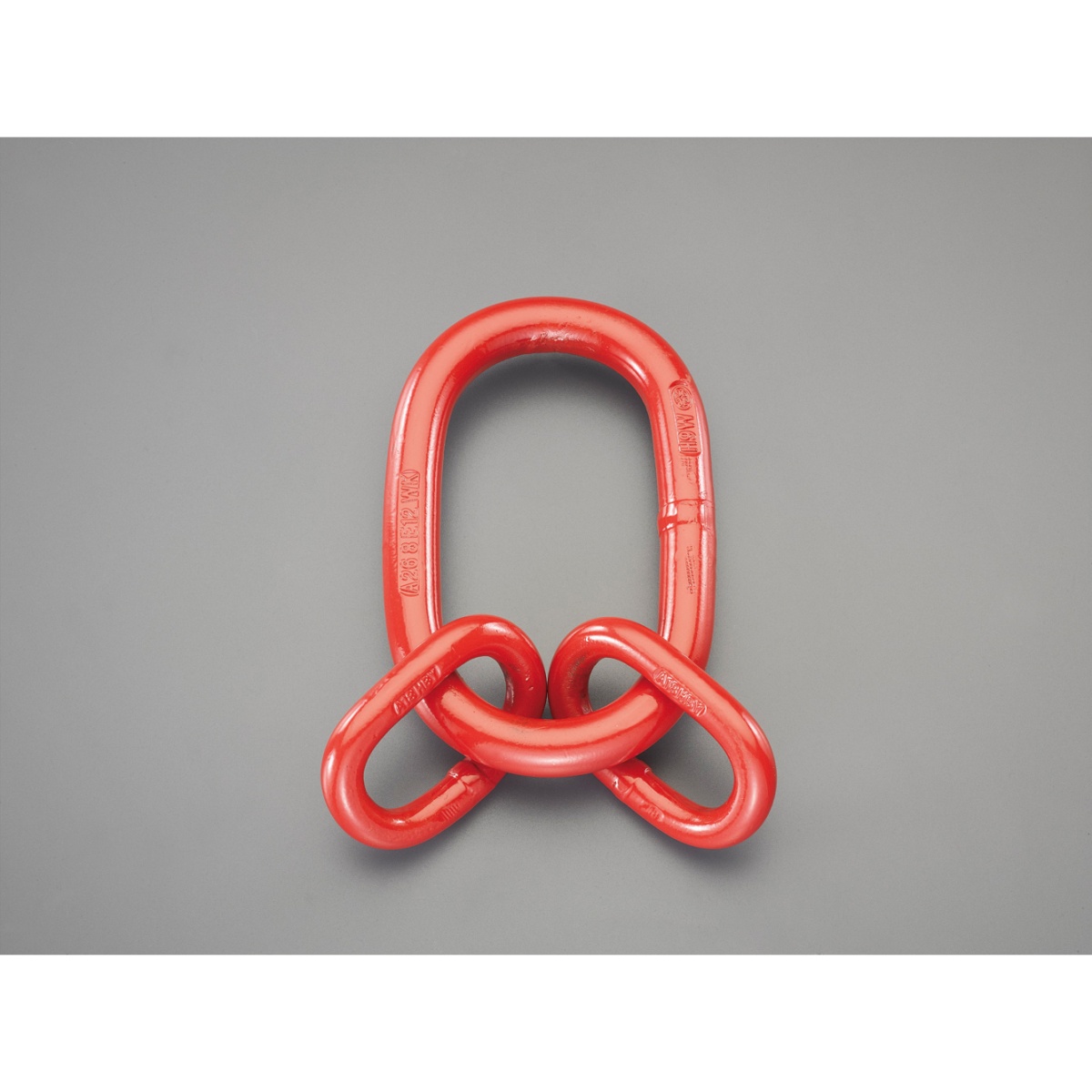 21.2ton/45x340mm マスターリンク【EA987FF-66】