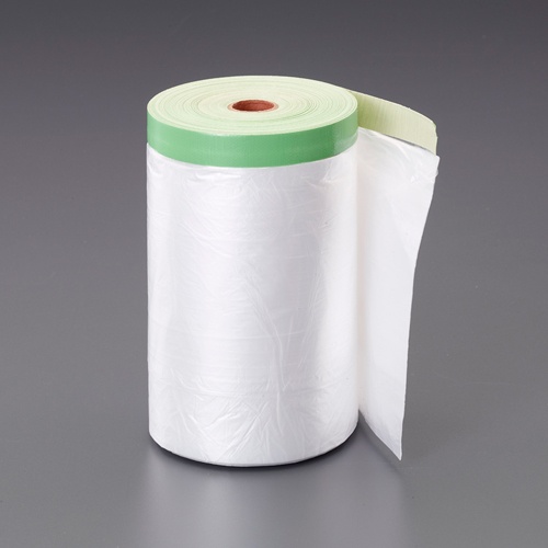 2100mmx25m マスキングシート(内・外装用/30巻)【EA944MC-31B】