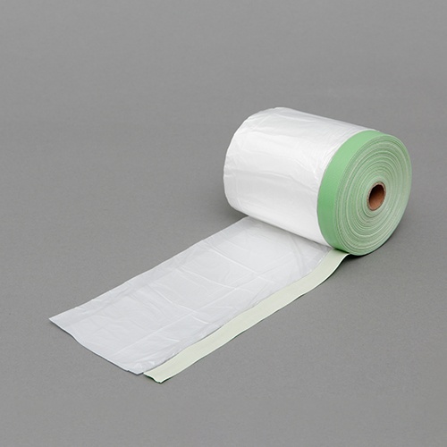 2100mmx25m マスキングシート(内・外装用/30巻)【EA944MC-31B】