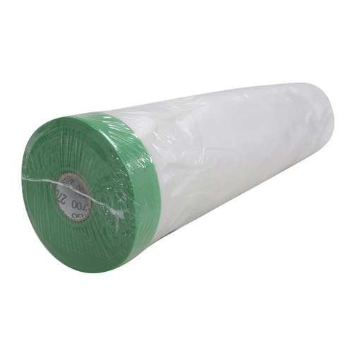 2100mmx25m マスキングシート(内装用/30巻)【EA944MC-54】