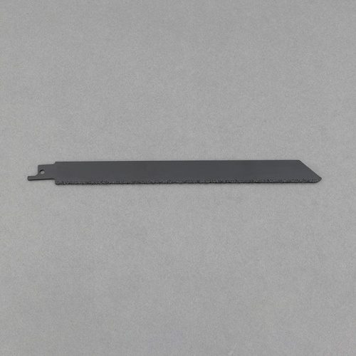 210mm [超硬グリット]レシプロソーブレード(1枚)【EA857HW-21】