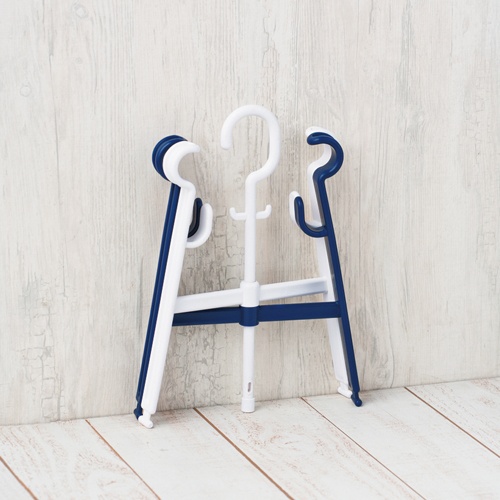 210x210x350mm 靴干しスタンド【EA951FD-38B】