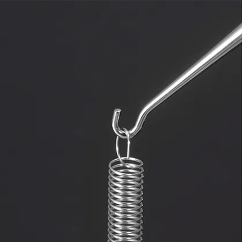 215mm スプリングツール(引き型/ステレンス製)【EA566DE-2】