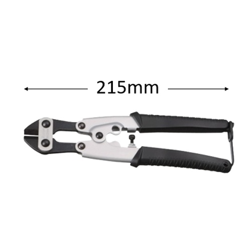 215mm ミニクリッパー(アルミハンドル)【EA545MS-2】