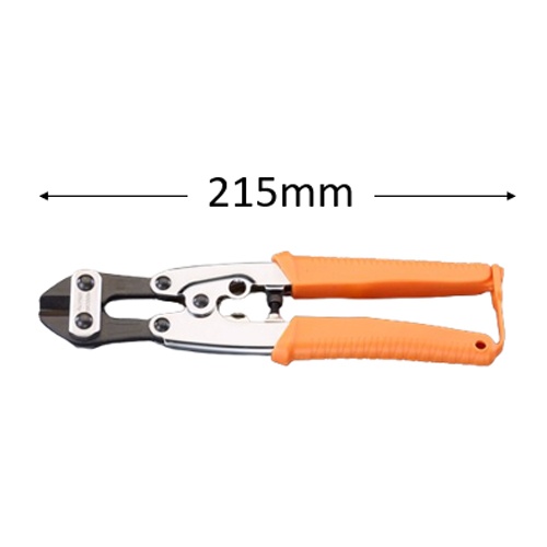 215mm ミニクリッパー(ストレート)【EA545MS-1】