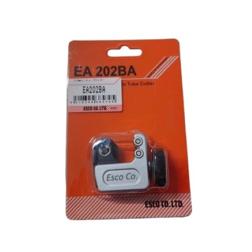 2-16mm ミニチューブカッター【EA202BA】