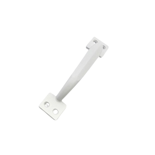 22.0mm フランス取手(マットホワイト)【EA948BM-138】