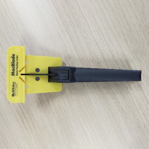 220mm グランドパッキンカッター【EA338BM-1】