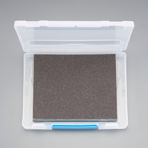 228x280mm/#40-#400 研磨布ペーパー(50枚)【EA366RM-1】