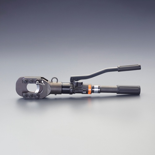 22mm/578mm ワイヤーカッター(油圧式)【EA541XC-2】