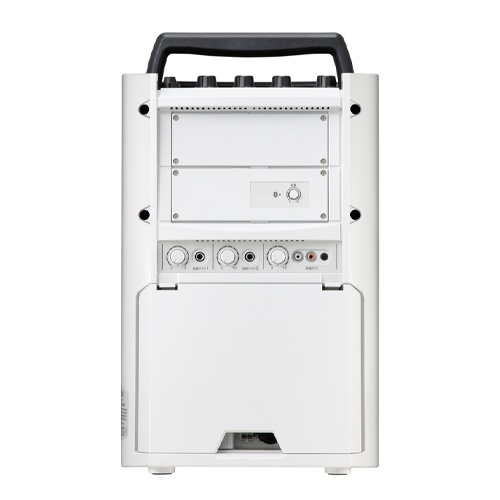 22W ワイヤレスアンプ(Bluetooth付)【EA763CF-18B】