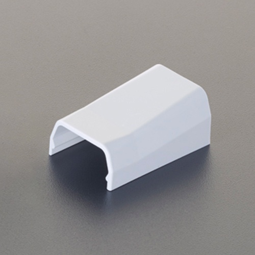 23.2x35mm モールブッシング(プラスチック/白/10個)【EA947HM-12M】