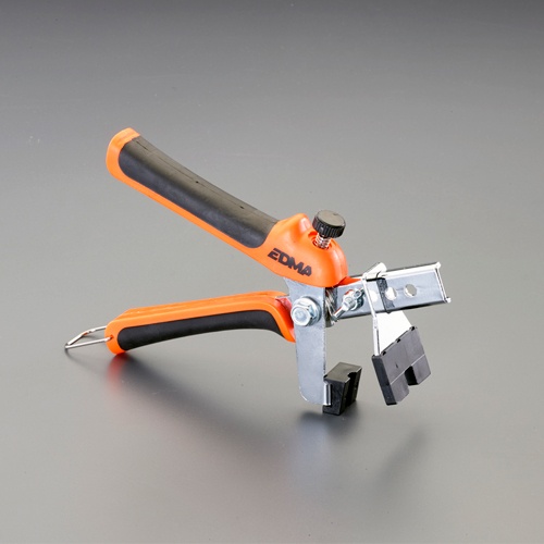 230mm タイルレベリングプライヤー【EA577-11】