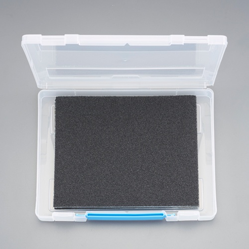 230x280mm/#40-#400 研磨布ペーパー(50枚)【EA366B-10】