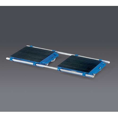 24.0ton トランスポートローラー(伸縮式)【EA986DB-53】