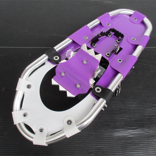 24.5～28.5cm スノーシュー(収納袋付)【EA998ZB-61】