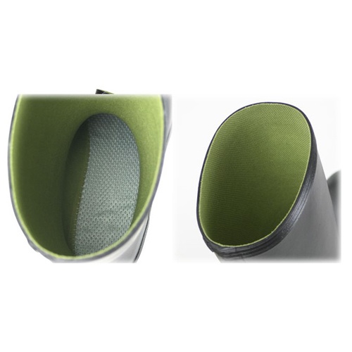 24.5cm 長靴【EA910LC-24.5A】