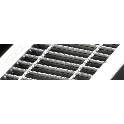 240角集水枡用グレーチング(2t車/ノンスリップ)【EA951TA-73】