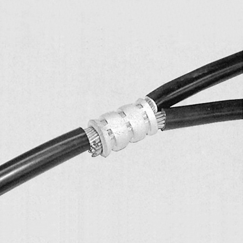 241 - 288mm2 T形コネクター【EA539FA-288C】