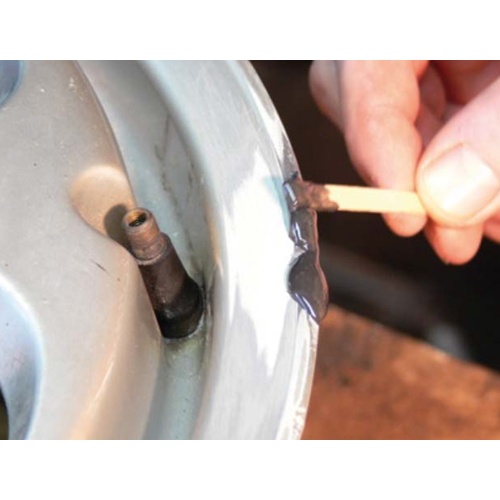 24ml エポキシ接着剤(4分型/耐熱)【EA934WB-3A】