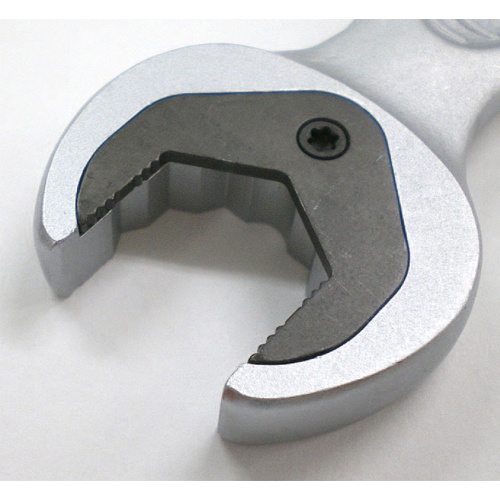 24x27mm 両口スパナ【EA614WB-24】